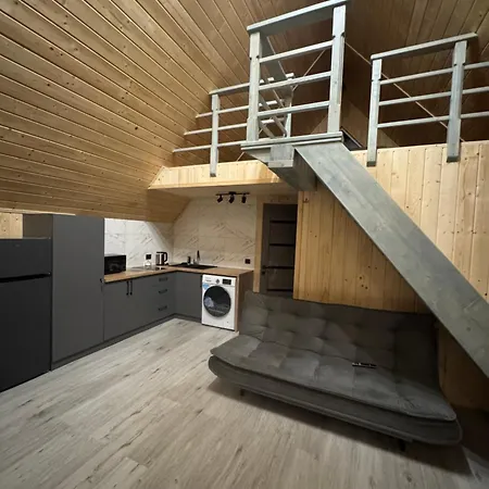 Holiday home Dukaty House 2 *