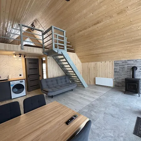 Holiday home Dukaty House 2