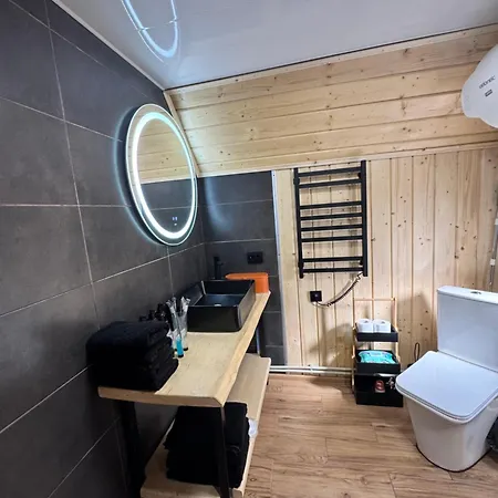 Holiday home Dukaty House 2 *