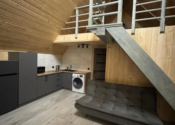 Дом отдыха Dukaty House 2 *