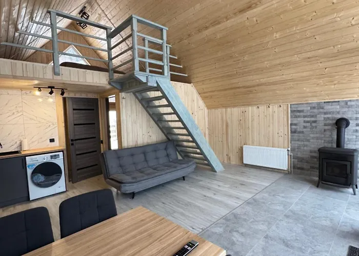 Дом отдыха Dukaty House 2