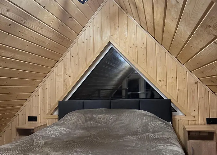 Dukaty House 2 Верховина