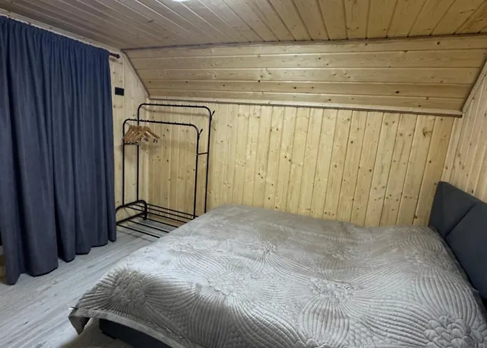 Dukaty House 2 Дом отдыха