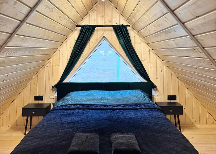 Дом отдыха Dukaty House 2