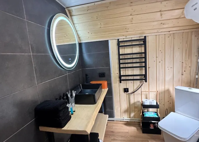 Дом отдыха Dukaty House 2 *